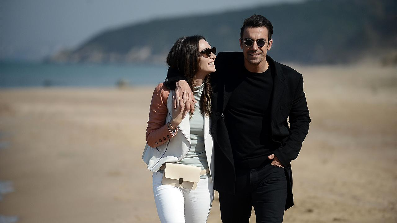 Sadece biz, var mısın?