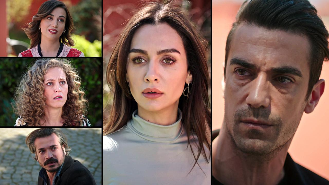 Tüm aileyi şaşırtan gerçek ne?