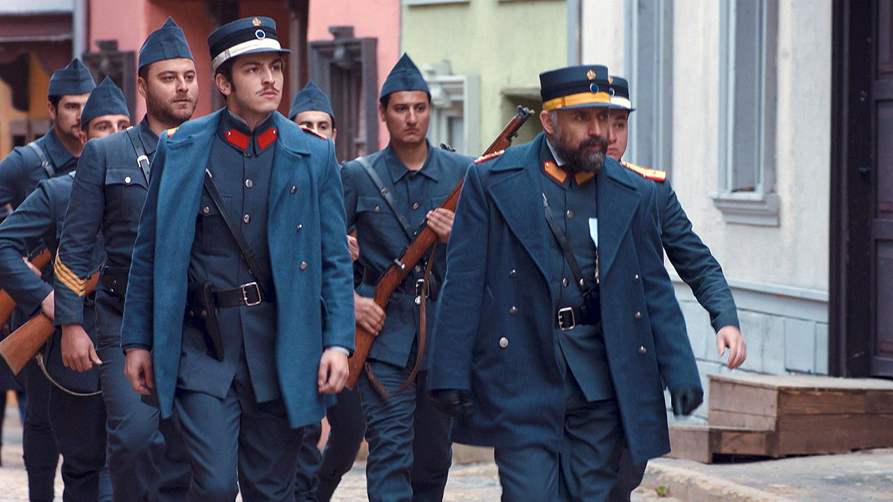 Vatanım Sensin 52. Bölüm Fragmanı