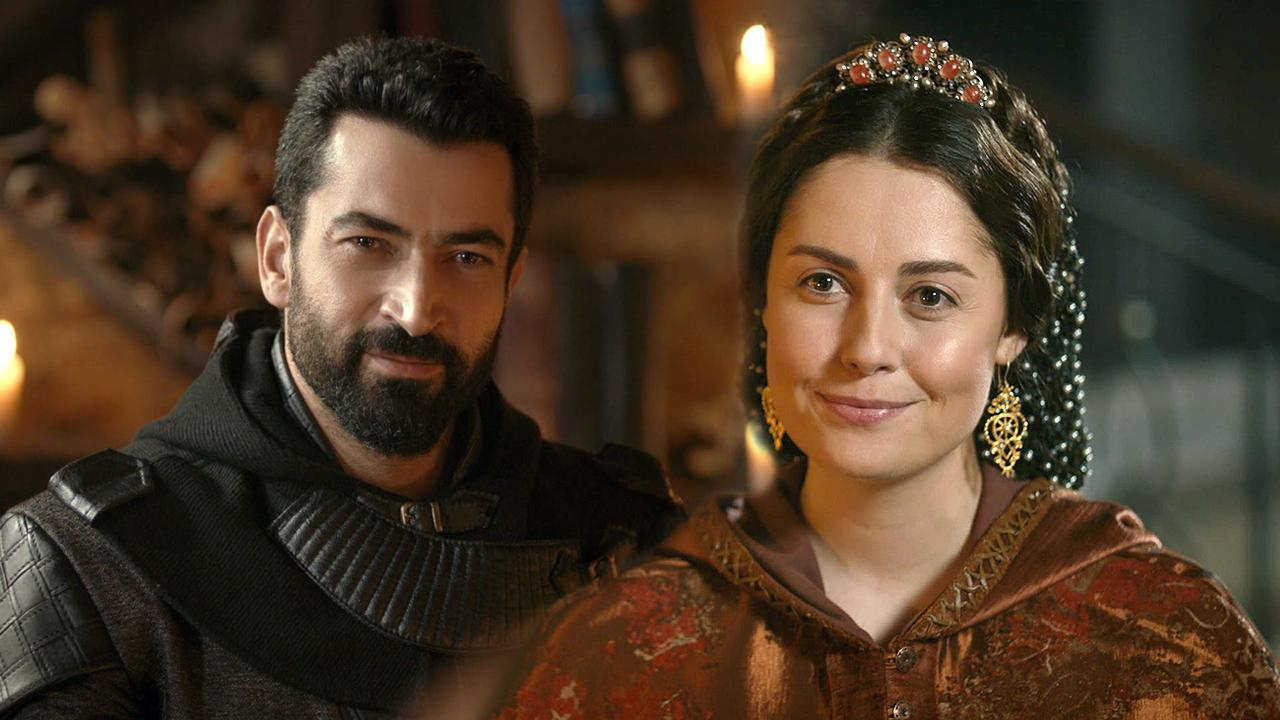 Teodora'nın gerçek kimliği ortaya çıktı!