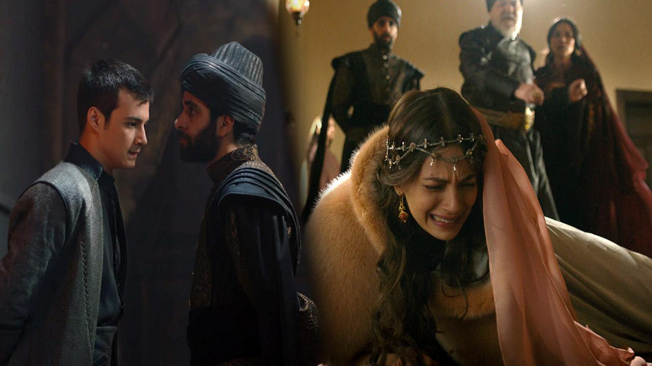 Korkut, Çandarlı'nın tuzağına düşüyor!