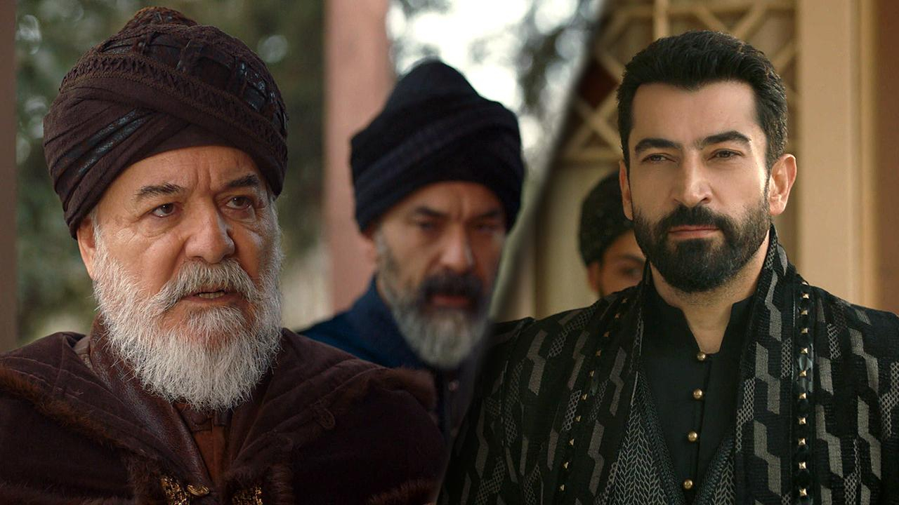 Çandarlı Halil Paşa, Mehmed'in peşine düşüyor!