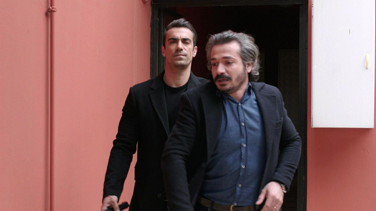 Siyah Beyaz Aşk 26. Bölüm Fragmanı