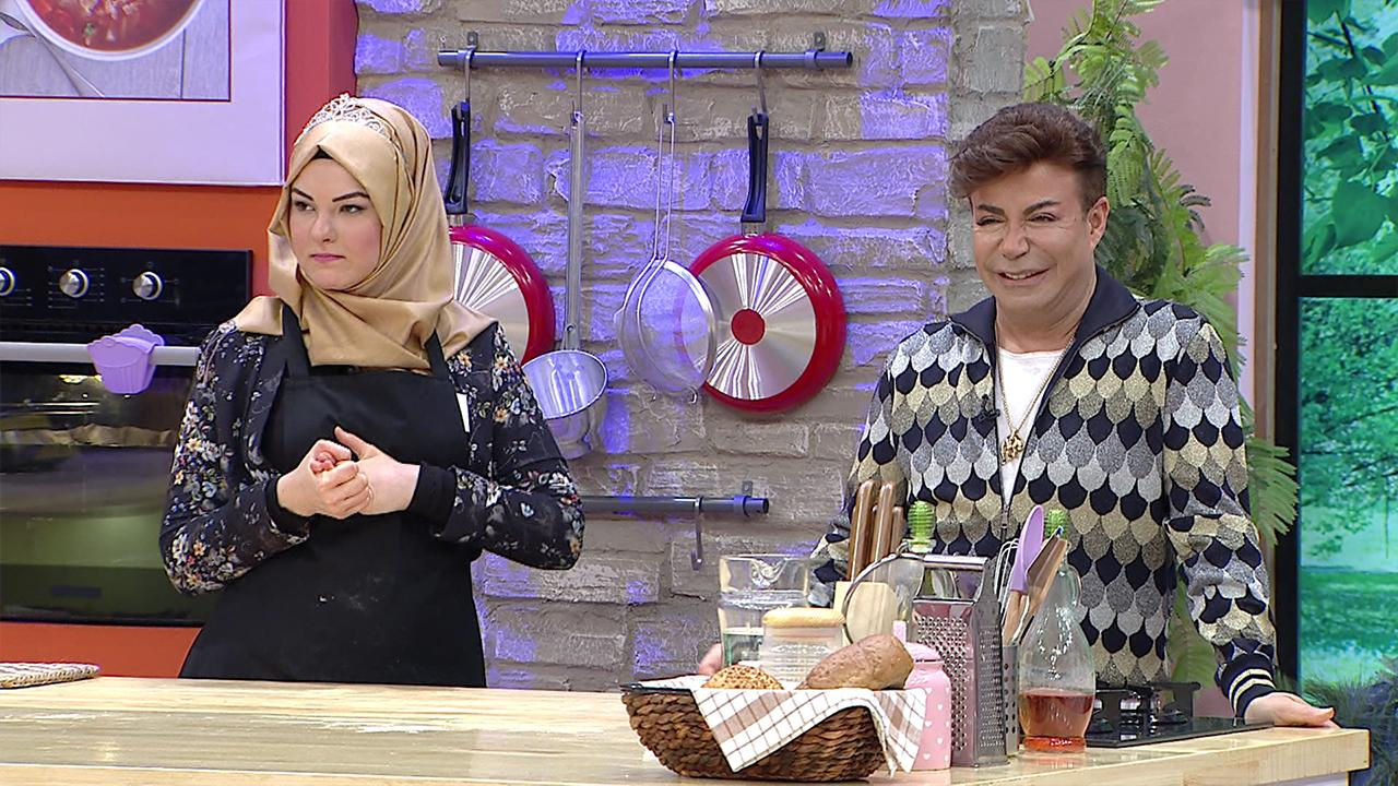 Gelinim Mutfakta 24. Bölüm