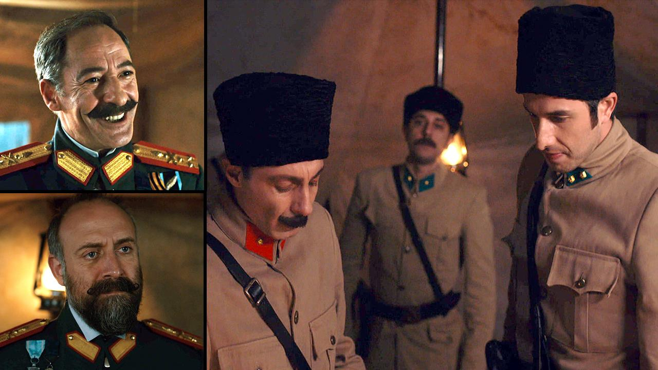 Türk Ordusu'nu bekleyen tehlike ne?