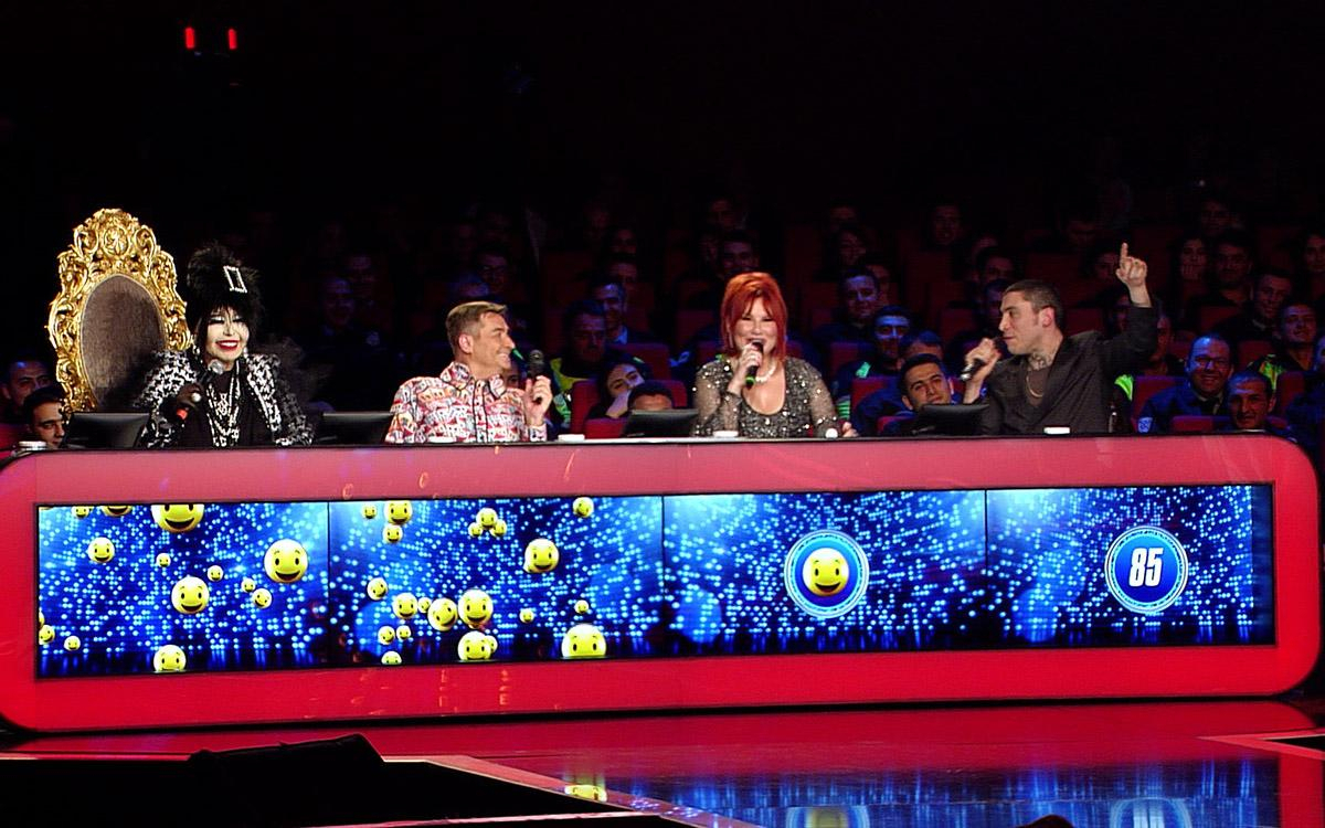 Popstar 2018 / 18 Nisan Fragmanı