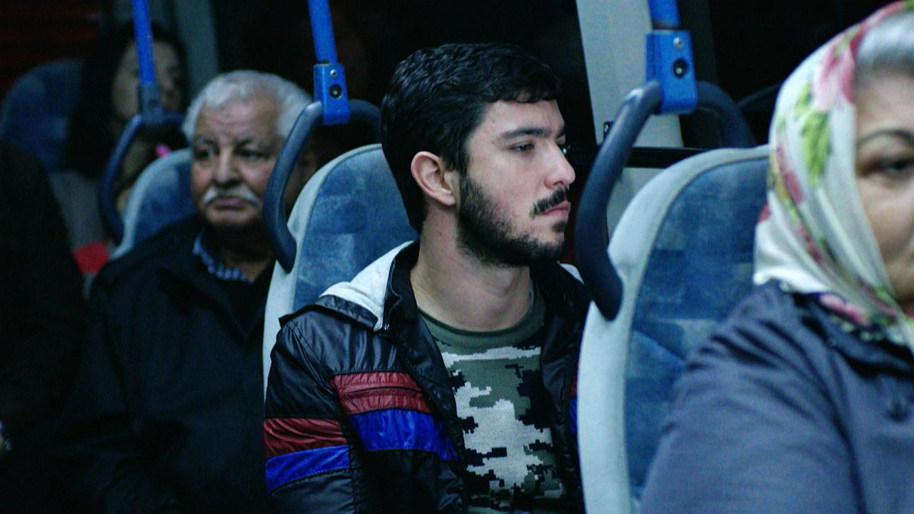 İnsanlık Suçu 3. Bölüm - İnternet Özel Fragmanı
