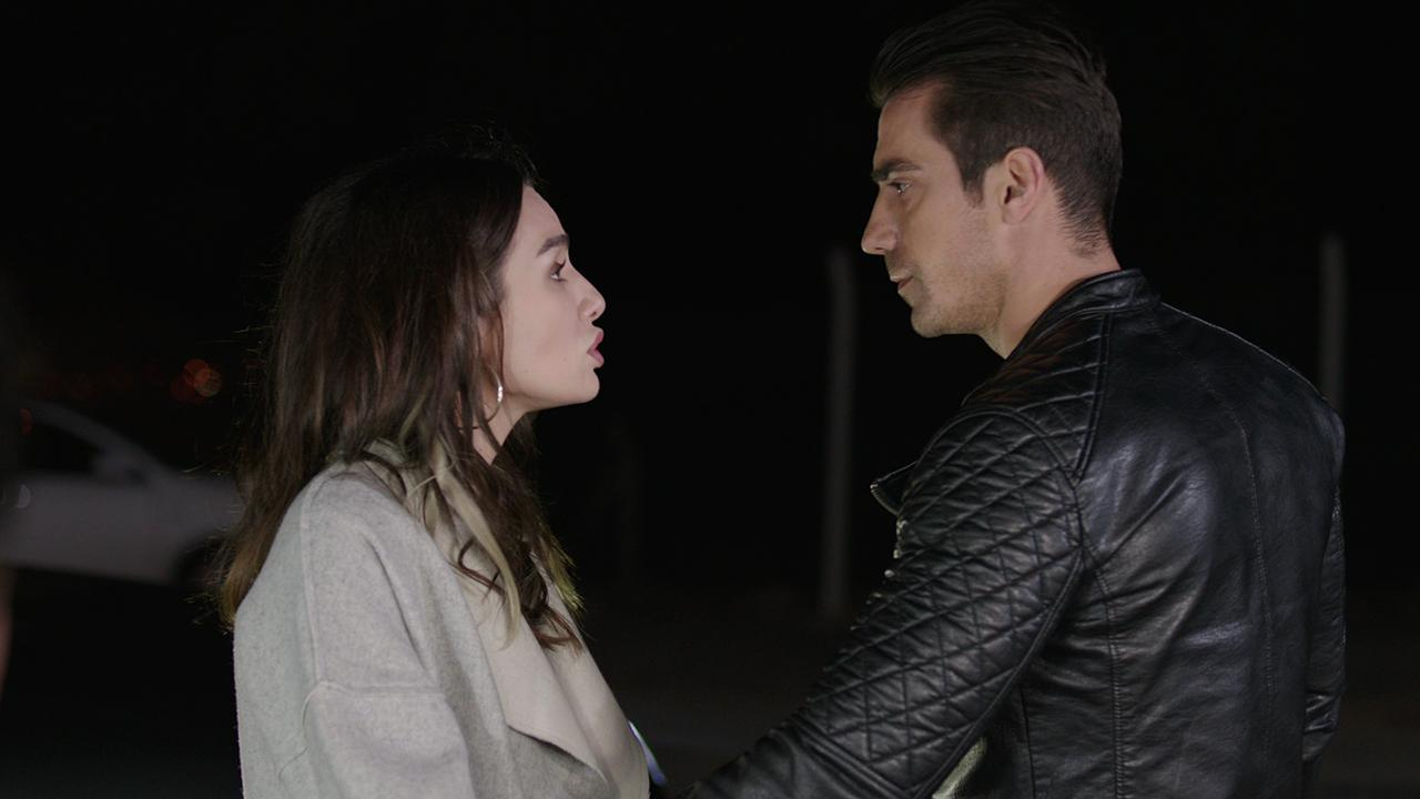 Siyah Beyaz Aşk 26. Bölüm - İnternet Özel Fragmanı