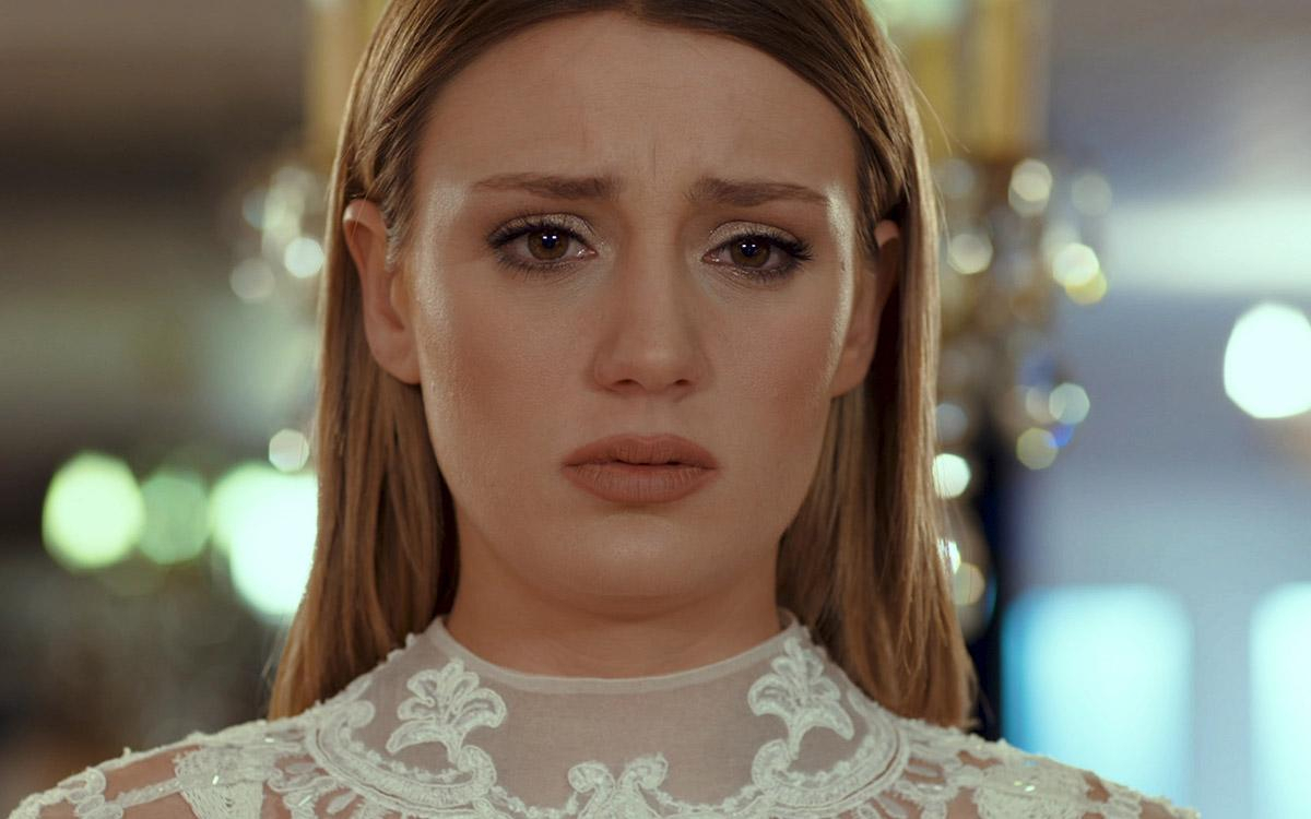 İnsanlık Suçu 4. Bölümden İlk Kareler!