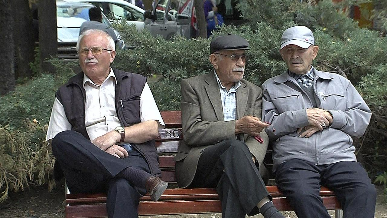 Emekliye asgari ücret ayarı!