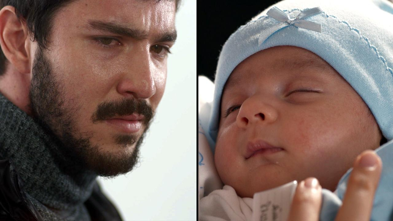 Cemal'e bebek şoku!