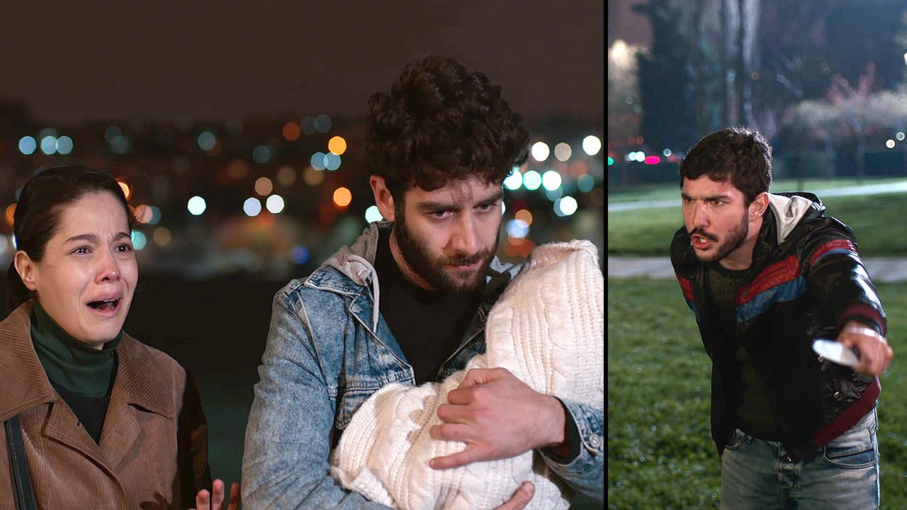 Cemal, Selim’i öldürecek mi?