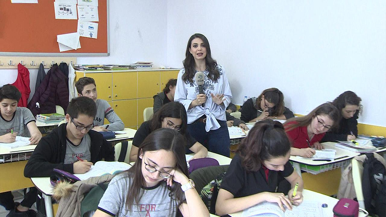 Dershanelerin yerine yeni sistem geliyor!