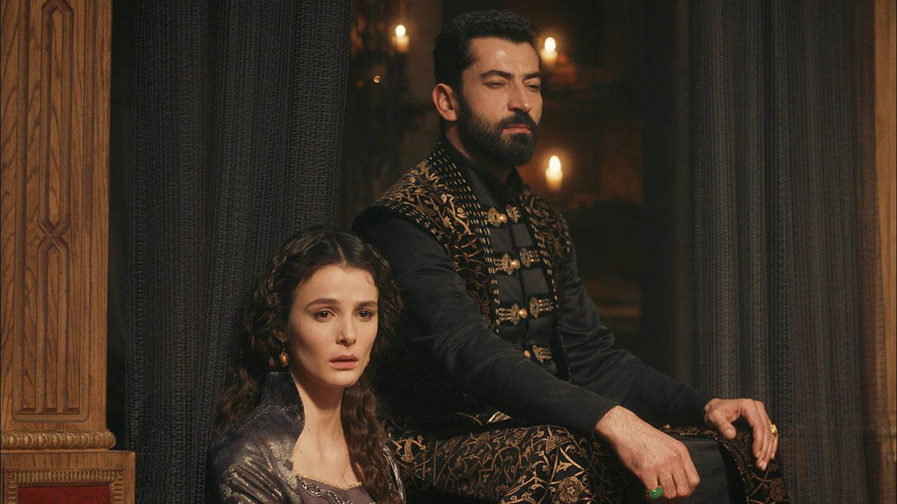 Mehmed Bir Cihan Fatihi 5. Bölüm