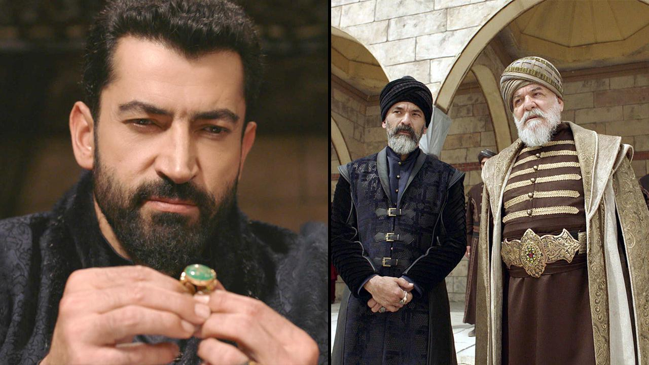 Kader neden Mehmed'i seçti?