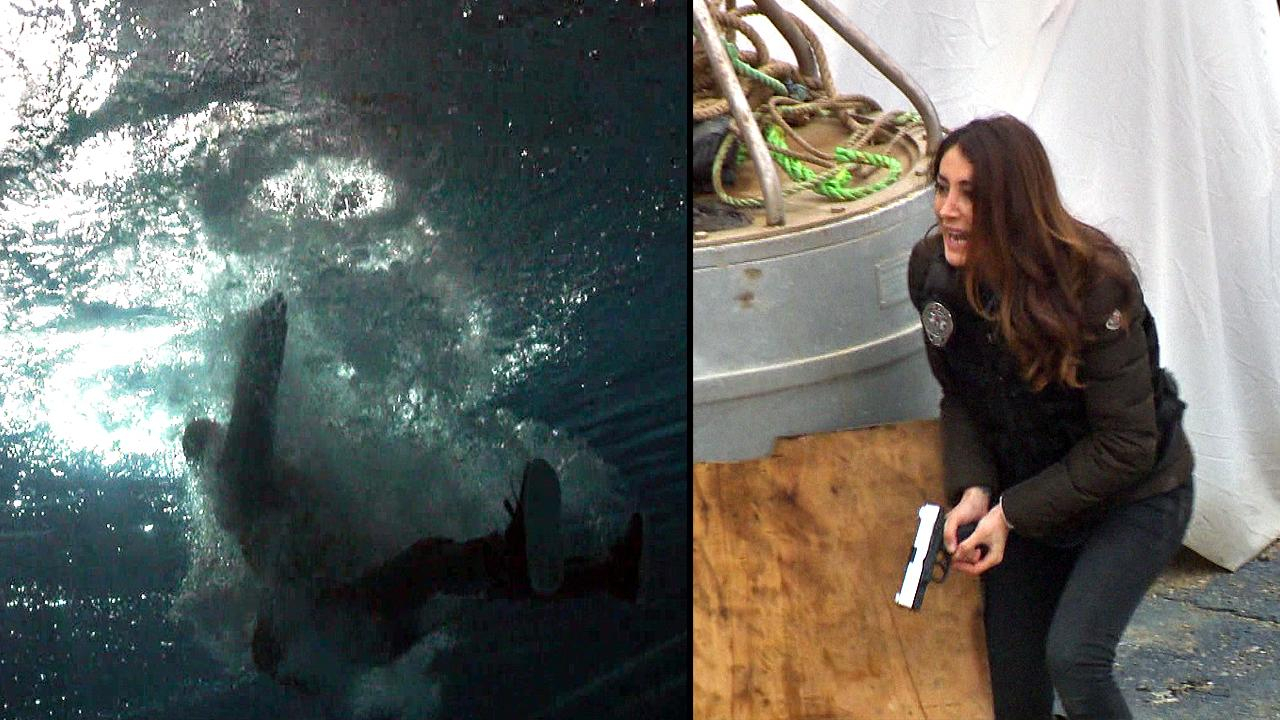 Bahar, Eren'i kurtarabildi mi?