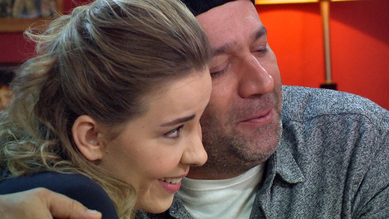 İyi ki sevmişim seni!