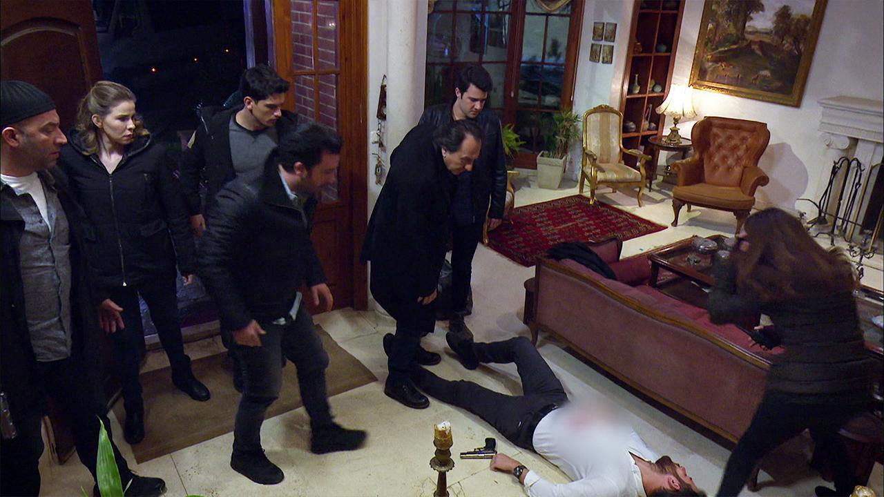 Metin'in başı belaya giriyor!