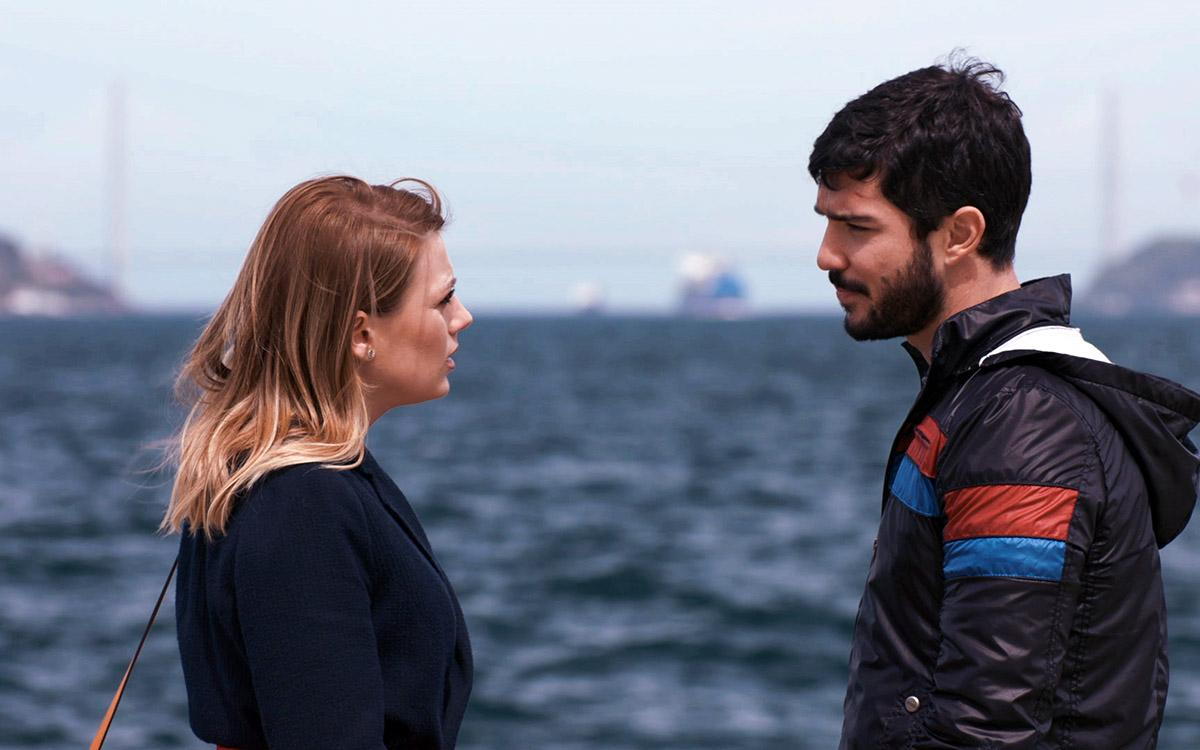 İnsanlık Suçu 4. Bölüm Fragmanı - 2