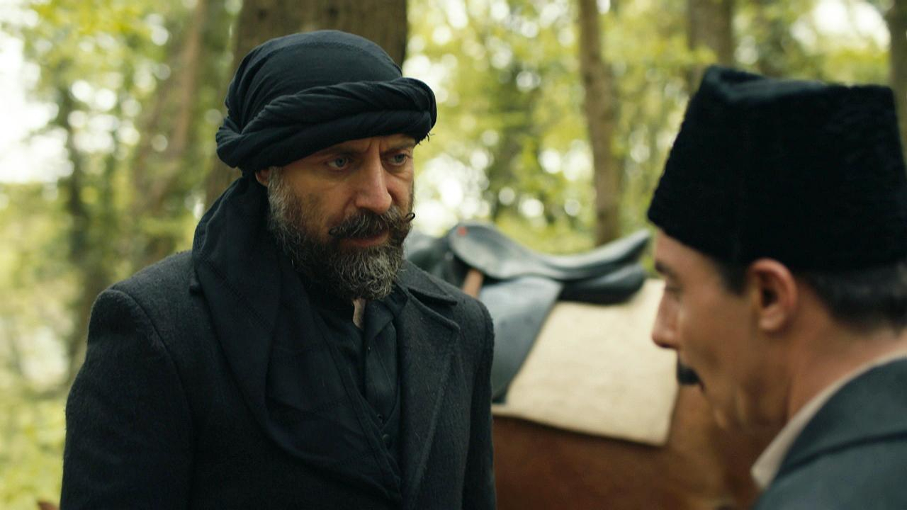 Vatanım Sensin 53. Bölüm Fragmanı