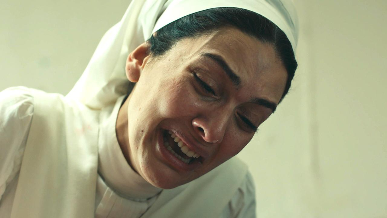 Vatanım Sensin 53. Bölümden İlk Kareler!