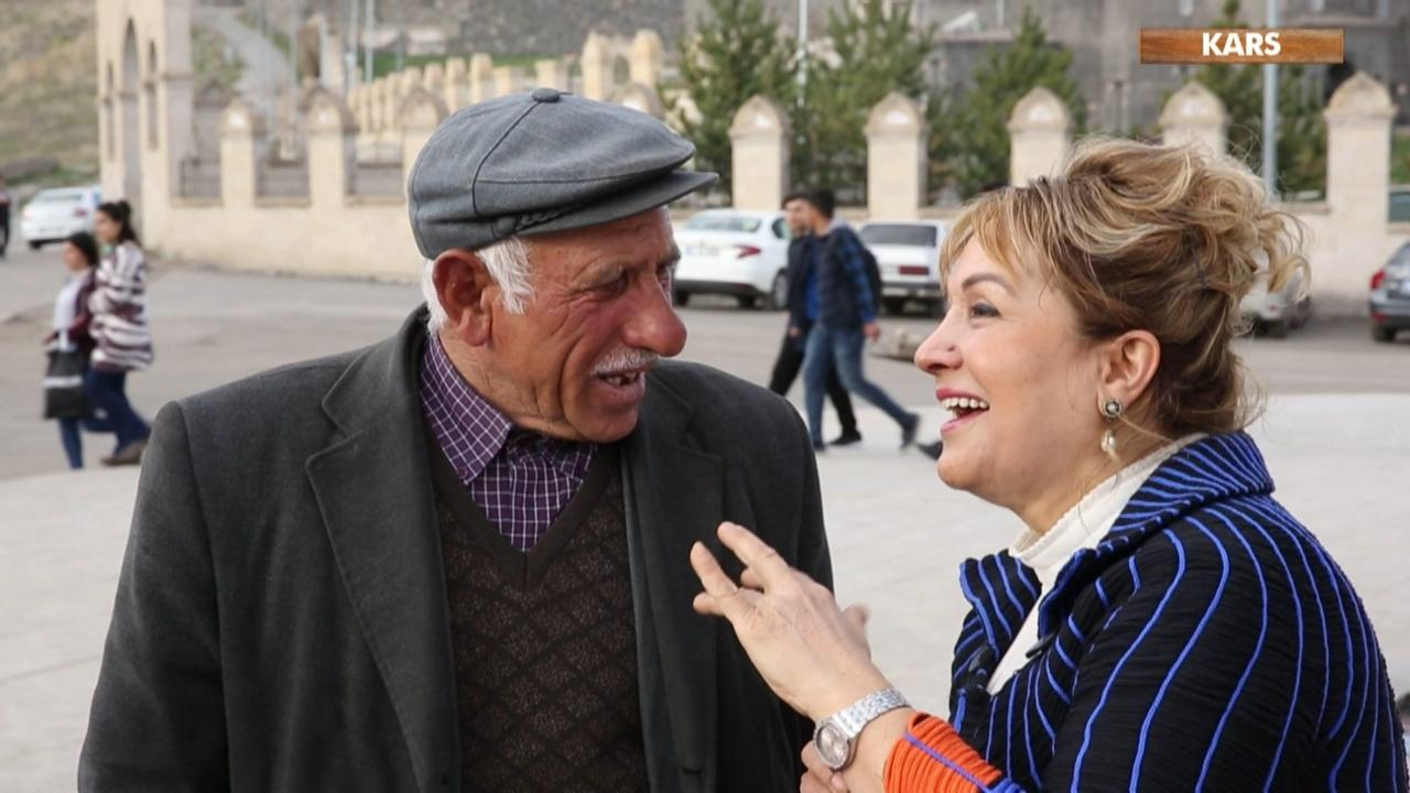 Sahrap’la Anadolu Lezzetleri / 22.04.2018