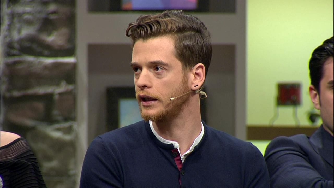 Metin Hara ne iş yapıyor?
