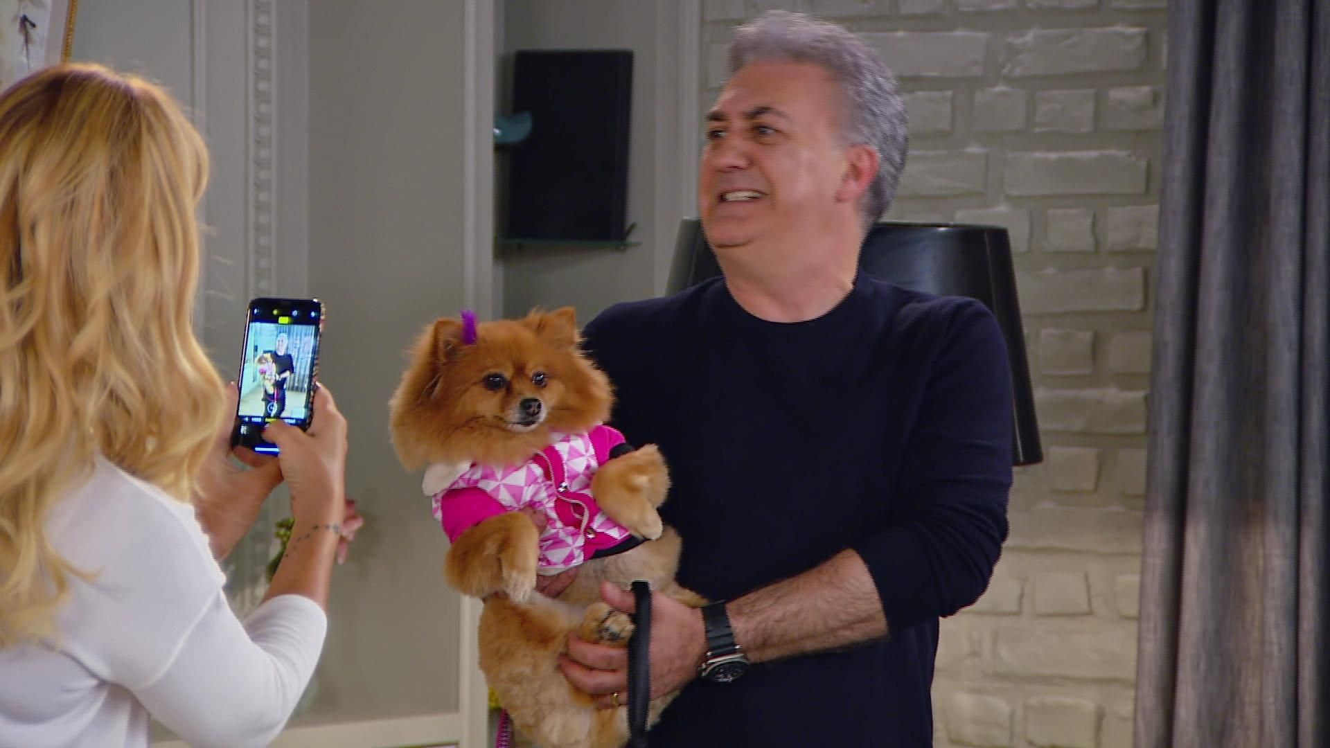 Çocuklar Duymasın 38. Bölüm Fragmanı