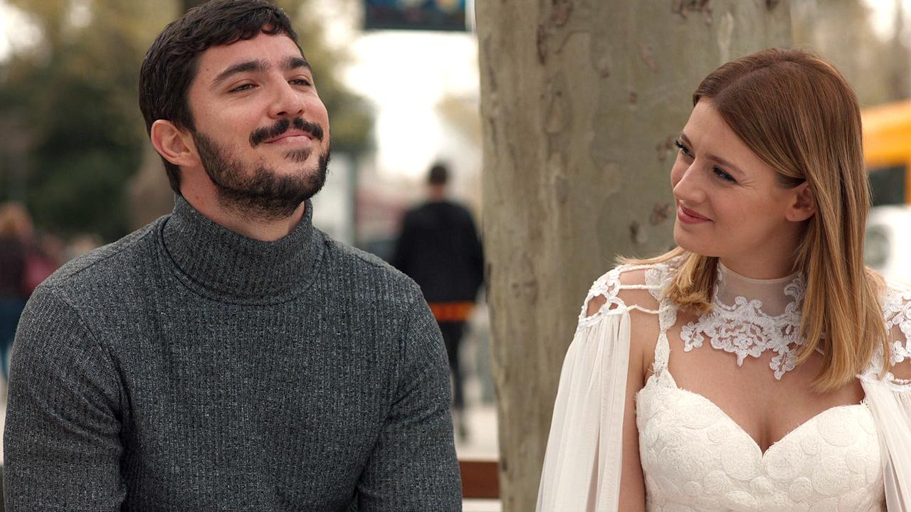 Acıyı sevmek olur mu?