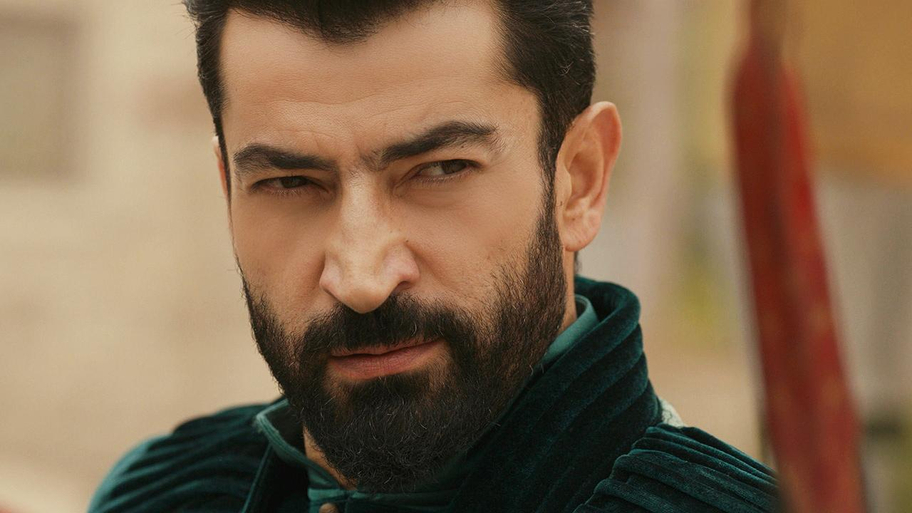 Mehmed Bir Cihan Fatihi 6. Bölümden İlk Kareler!