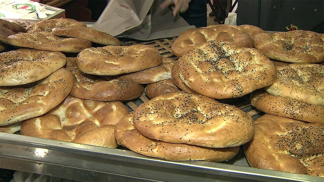 Ramazan pidesi kaç lira olacak?