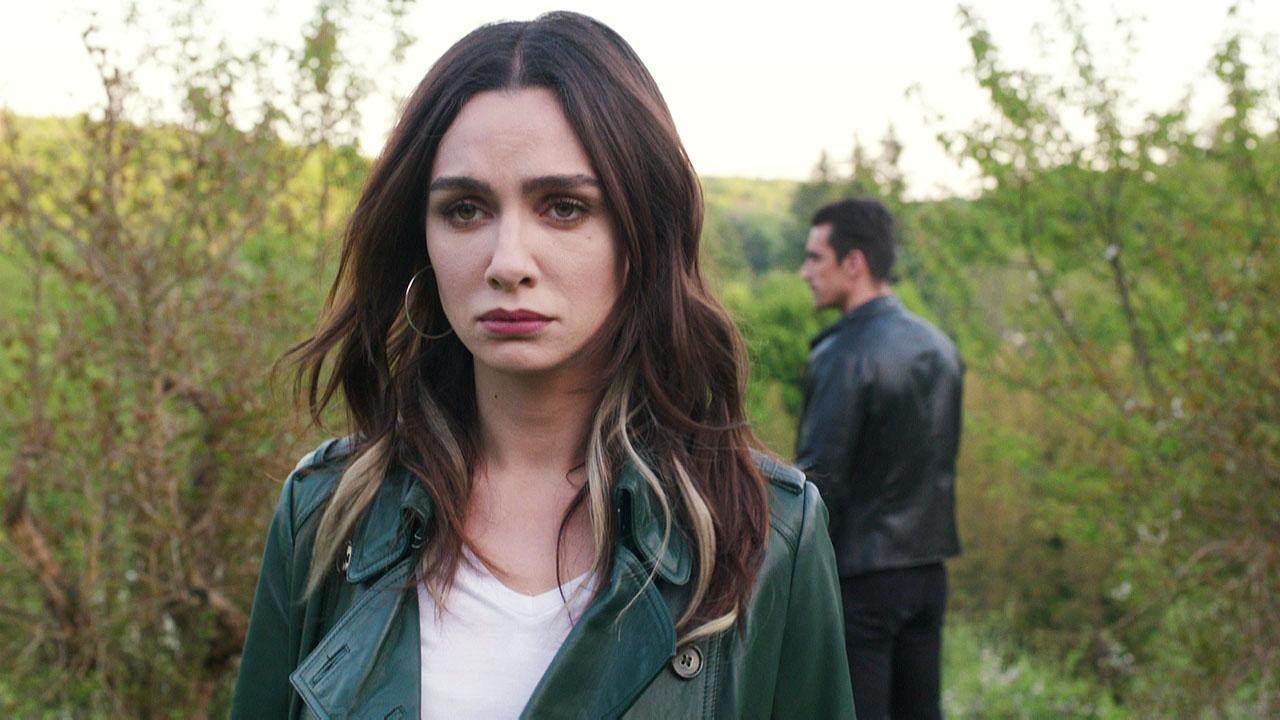 Siyah Beyaz Aşk 28. Bölüm Fragmanı