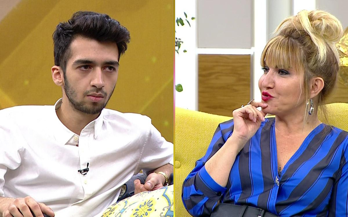 Şule ile Vitrindekiler 28 - 29 Nisan Fragmanı