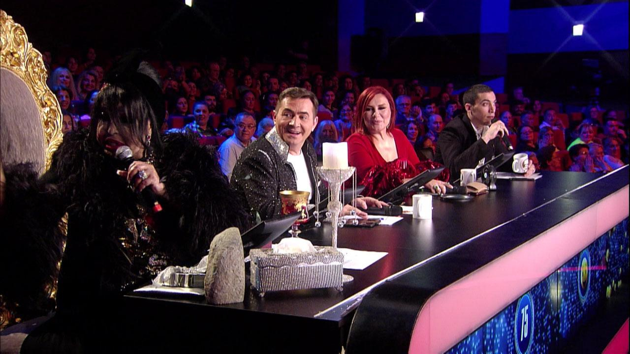 Popstar 2018 / 2 Mayıs Fragmanı