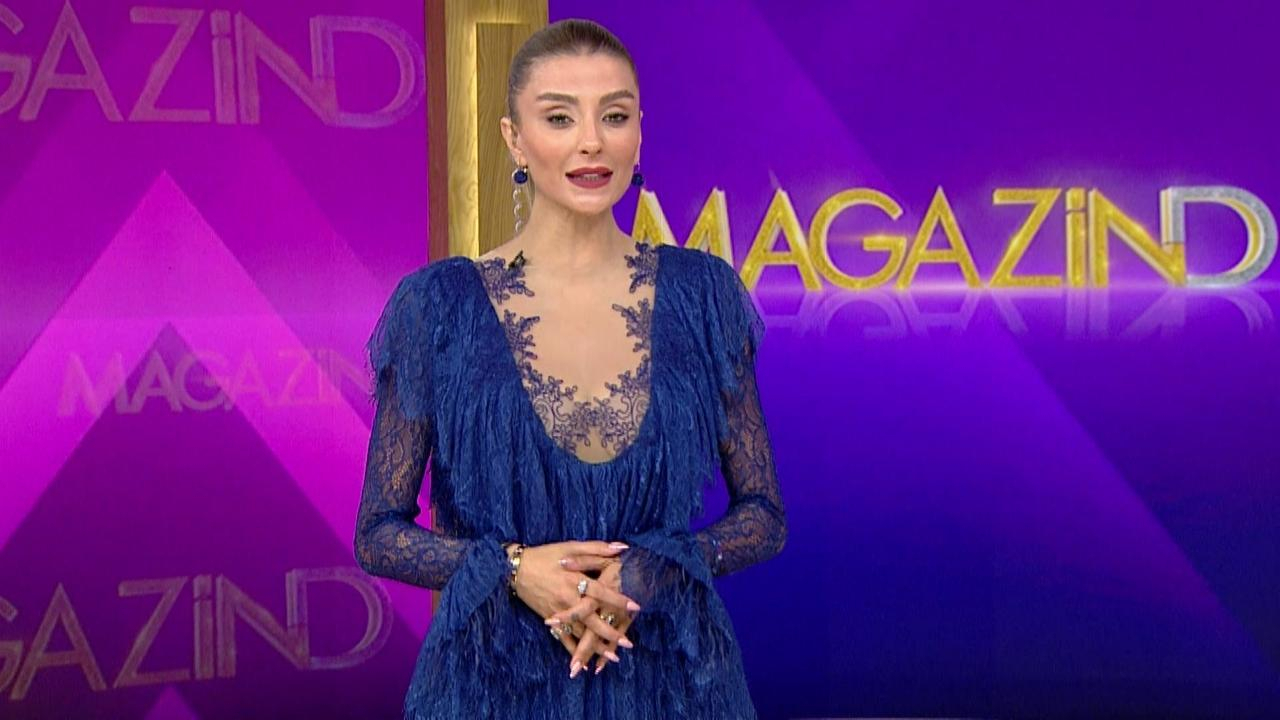 27.04.2018 / Magazin D
