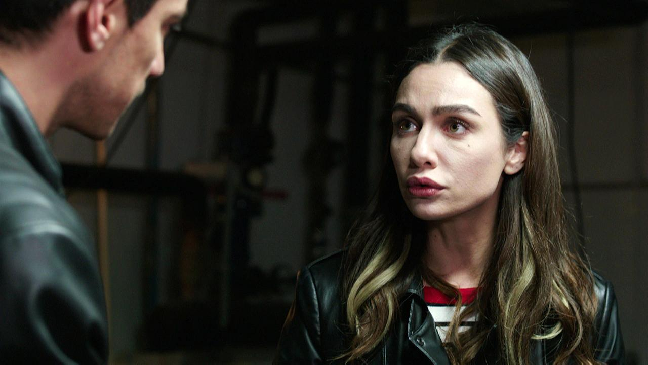 Siyah Beyaz Aşk 28. Bölüm Fragmanı - 2