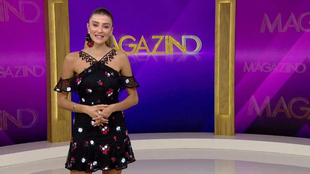 01.05.2018 / Magazin D