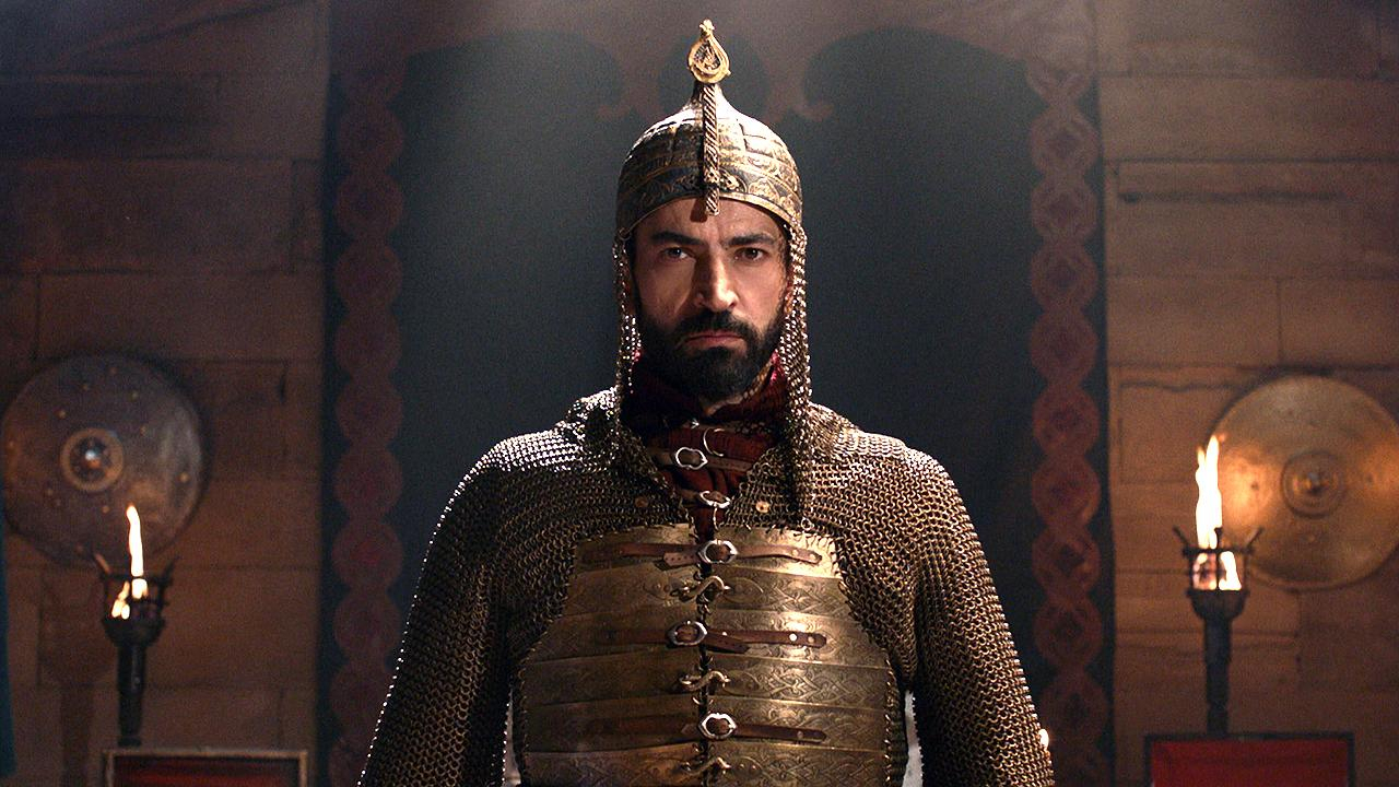 Mehmed, Konstantiniyye'yi fethedebilecek mi?