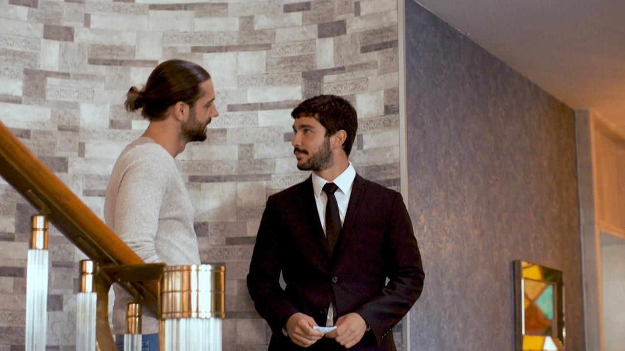 İnsanlık Suçu 6. Bölüm Fragmanı