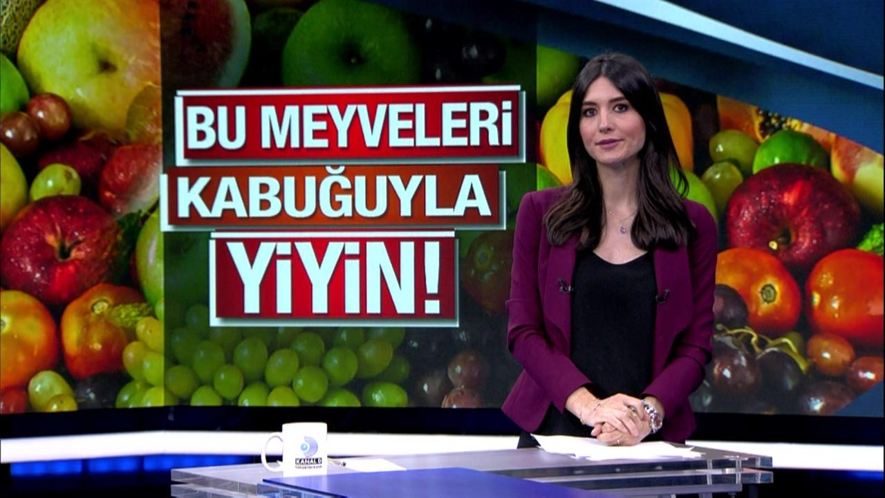 02.05.2018 Ana Haber Bülteni