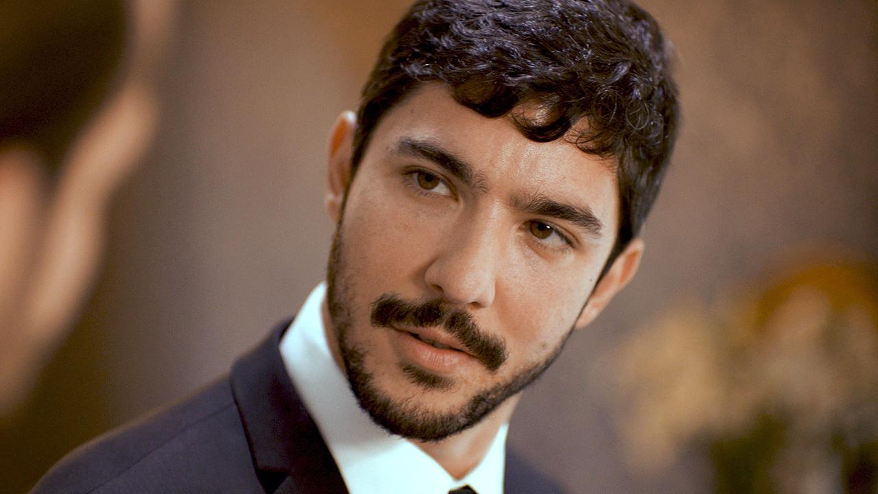 İnsanlık Suçu 6. Bölümden İlk Kareler!