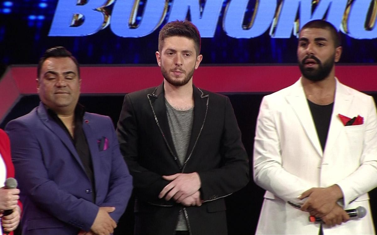 Popstar 2018'de elenen isim şok etti!