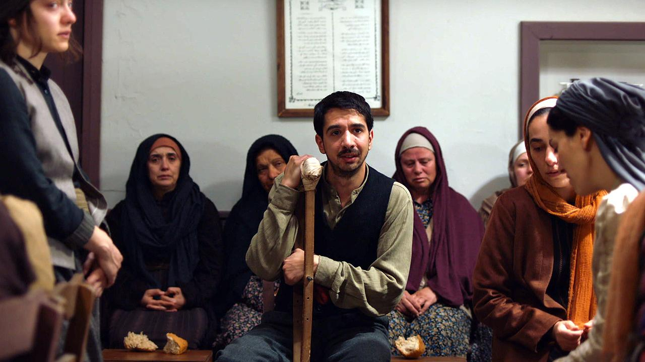 Gazi askerin hikayesi yürekleri dağladı!