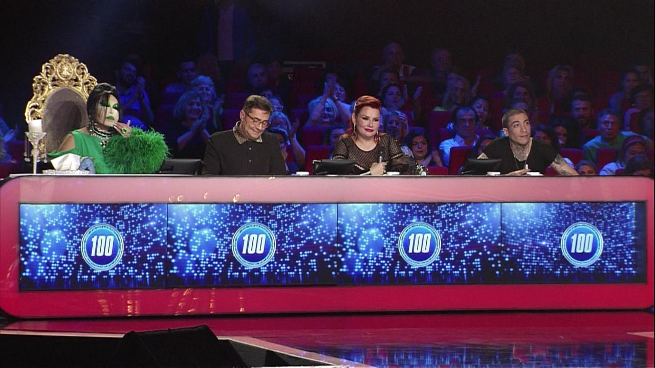 Popstar 2018 / 9 Mayıs Fragmanı