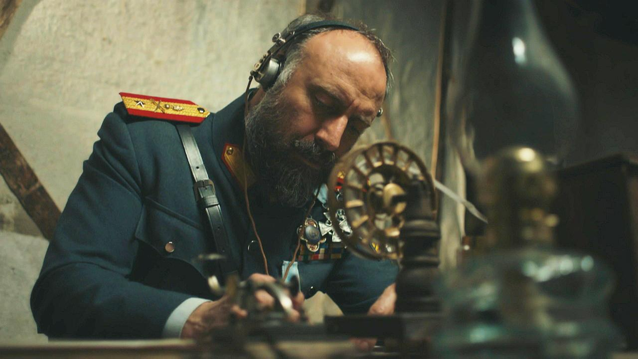 Vatanım Sensin 55. Bölüm Fragmanı