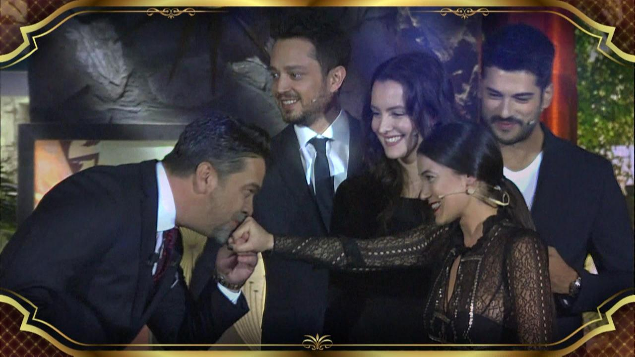 Beyaz Show son sezonu nasıl geçti?