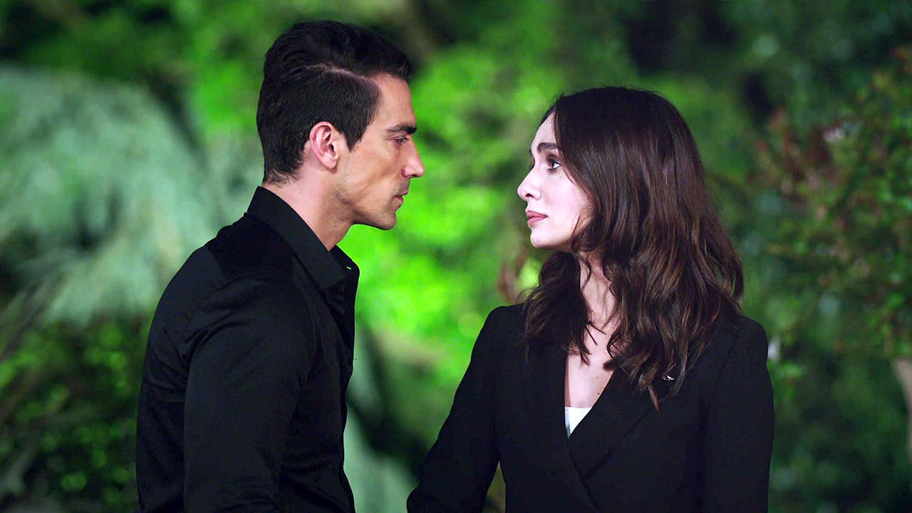 Ferhat, bebeğinin cinsiyetini öğreniyor!