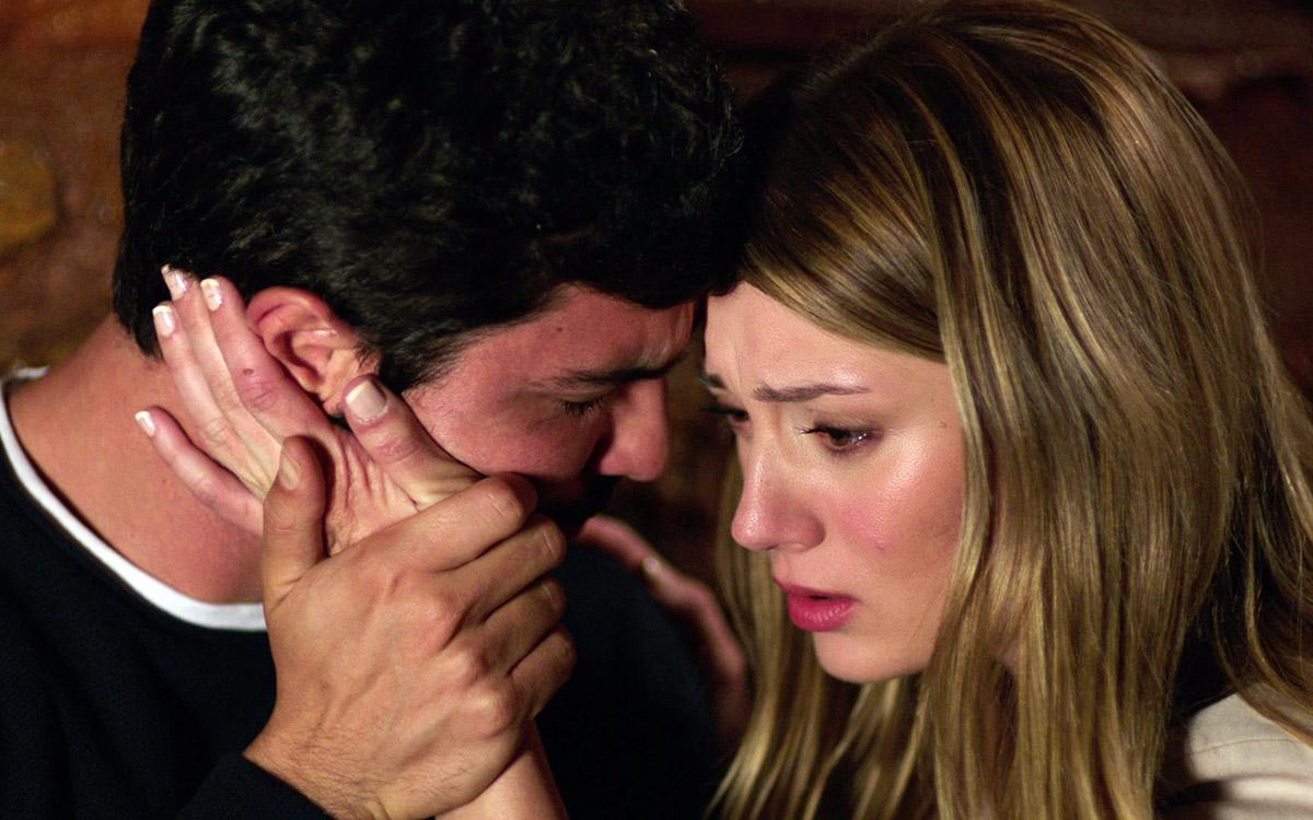 İnsanlık Suçu 7. Bölüm Fragmanı
