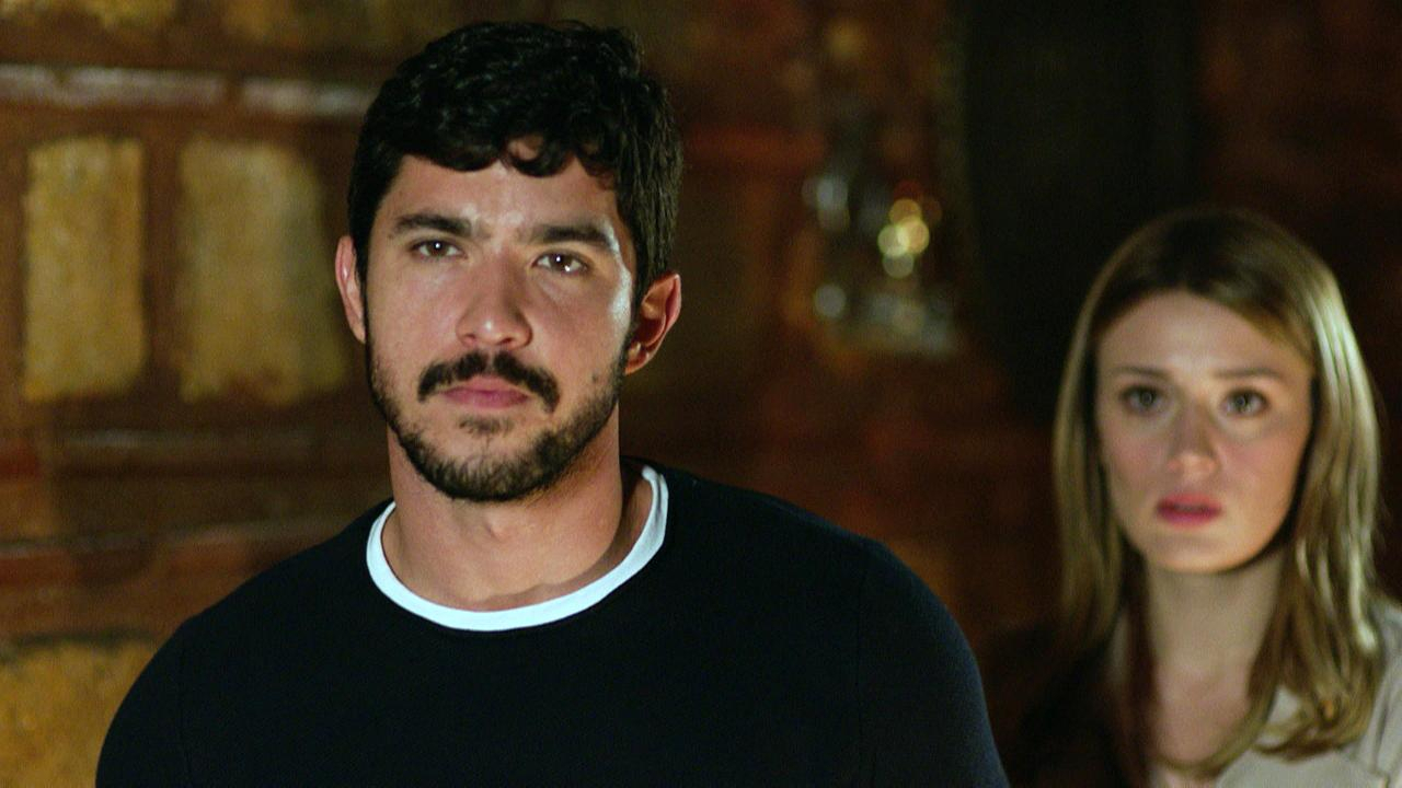 İnsanlık Suçu 7. Bölüm Fragmanı - 2