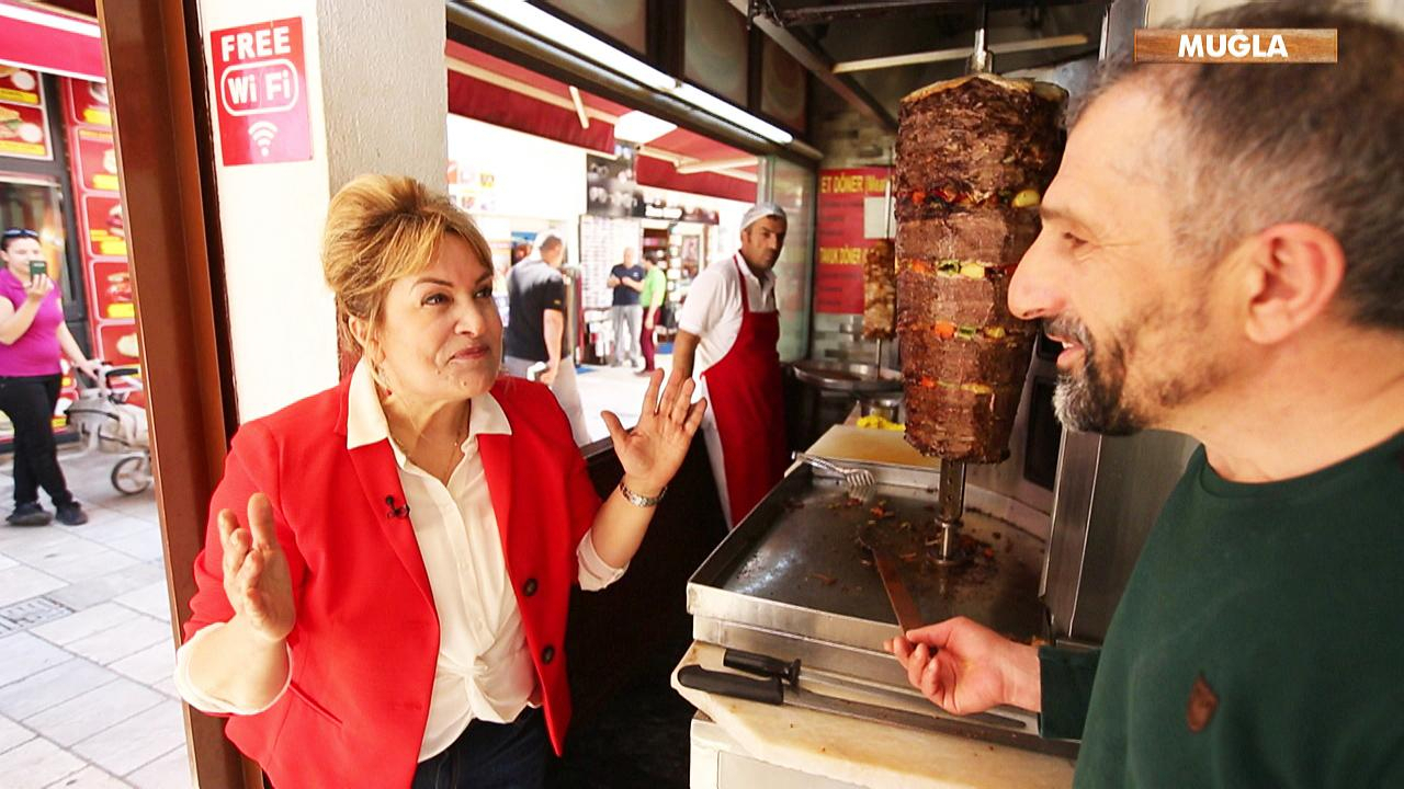 Sahrap'la Anadolu Lezzetleri / 13.05.2018
